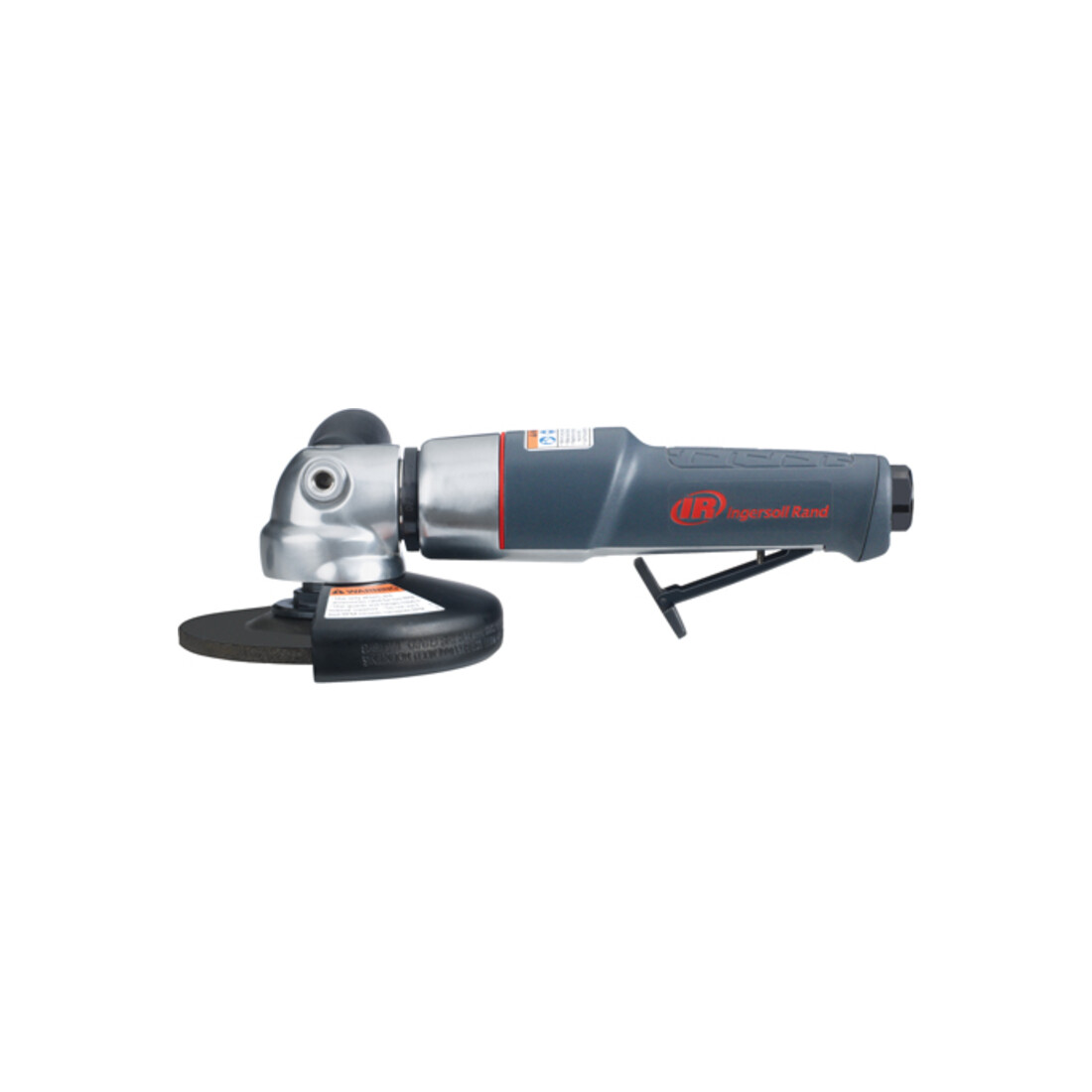 Ingersoll Rand Druckluft-Winkelschleifer 345MAX-M 5"