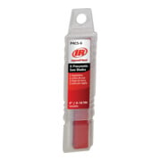 Ingersoll Rand Feinsägeblatt-Kit 4"/12 (P4CS-6)-1