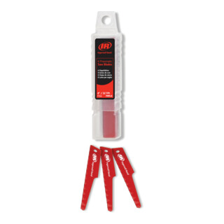 Ingersoll Rand Grobsägeblatt-Kit 4"/10 (P4FS-6)
