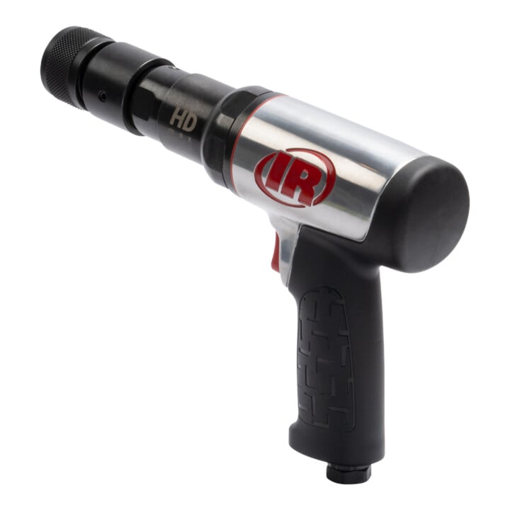 Ingersoll Rand Heavy-Duty Druckluft-Hammer 135MAX