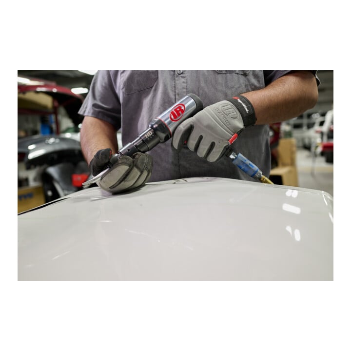 Ingersoll Rand Heavy-Duty Druckluft-Hammer 135MAX