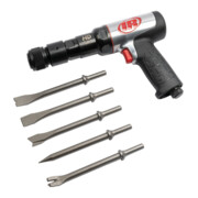 Ingersoll Rand Heavy-Duty Druckluft-Hammer Kit 135MAXK