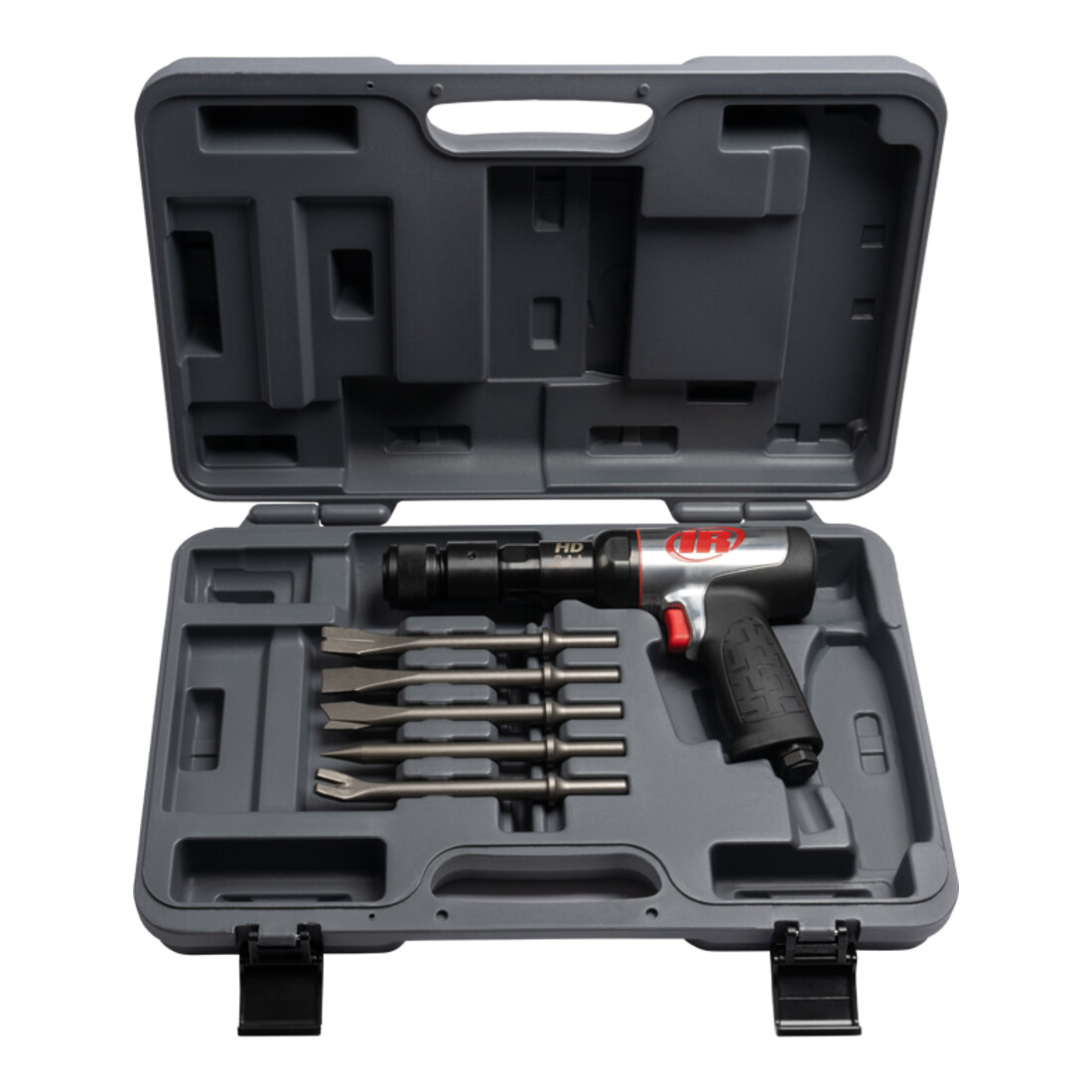 Ingersoll Rand Heavy-Duty Druckluft-Hammer Kit 135MAXK