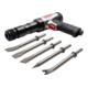 Ingersoll Rand Heavy-Duty Druckluft-Hammer Kit 135MAXK