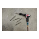 Ingersoll Rand Heavy-Duty Druckluft-Hammer Kit 135MAXK