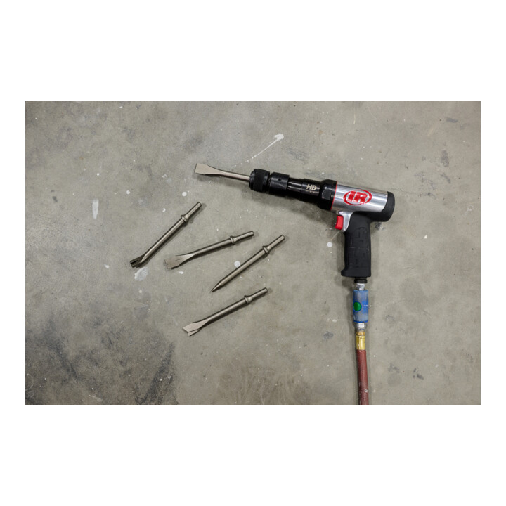 Ingersoll Rand Heavy-Duty Druckluft-Hammer Kit 135MAXK