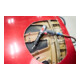 Ingersoll Rand Heavy-Duty Druckluft-Hammer Kit 135MAXK