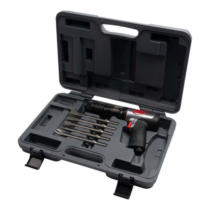 Ingersoll Rand Heavy-Duty Druckluft-Hammer Kit 135MAXK