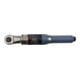 Ingersoll Rand Hochgeschwindigkeit Druckluft-Ratsche 1211MAX-D3 3/8"-2