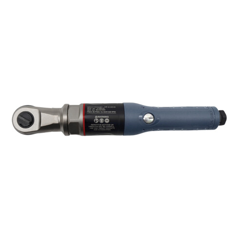 Ingersoll Rand Hochgeschwindigkeit Druckluft-Ratsche 1211MAX-D3 3/8"