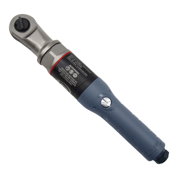 Ingersoll Rand Hochgeschwindigkeit Druckluft-Ratsche 1211MAX-D3 3/8"