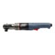 Ingersoll Rand Hochgeschwindigkeit Druckluft-Ratsche 1211MAX-D4 1/2"-1