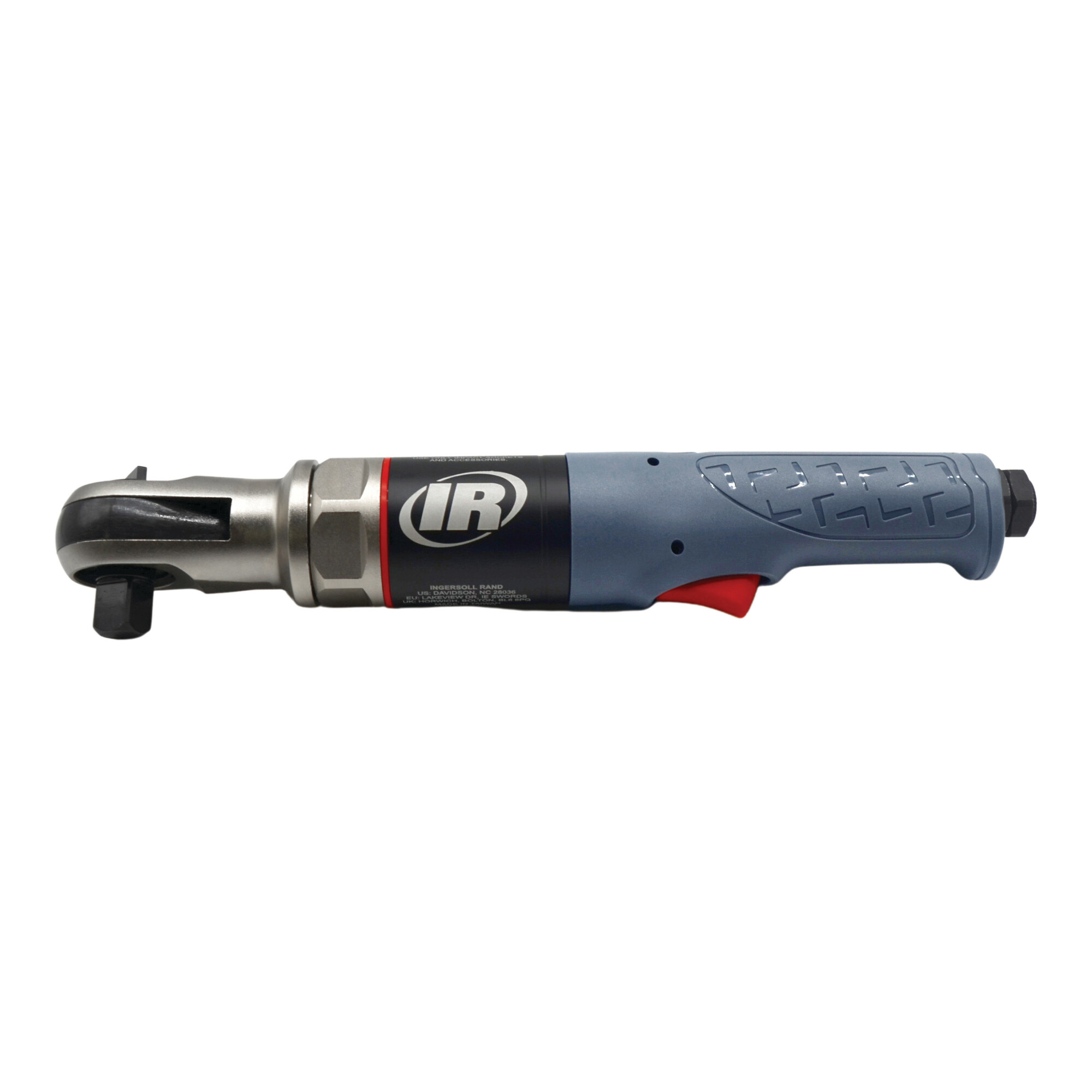 Ingersoll Rand Hochgeschwindigkeit Druckluft-Ratsche 1211MAX-D4 1/2"