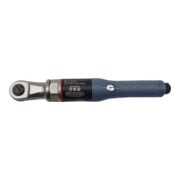 Ingersoll Rand Hochgeschwindigkeit Druckluft-Ratsche 1211MAX-D4 1/2"-2