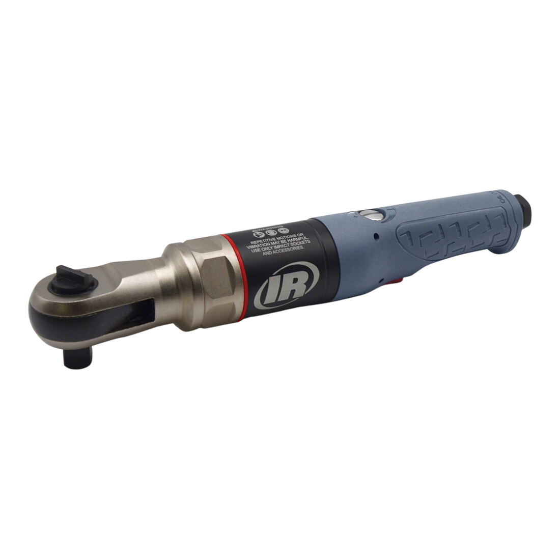 Ingersoll Rand Hochgeschwindigkeit Druckluft-Ratsche 1211MAX-D4 1/2"