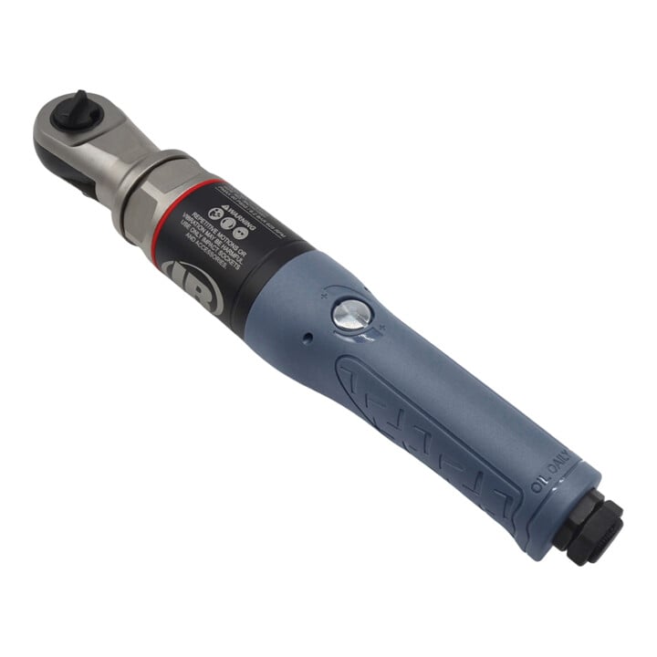 Ingersoll Rand Hochgeschwindigkeit Druckluft-Ratsche 1211MAX-D4 1/2"