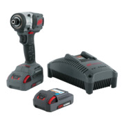 Ingersoll Rand Kit Clé à chocs sans fil W3111-K22-EU 1/4" Hex