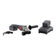 Ingersoll Rand Kit meuleuse d’angle / meuleuse de découpe sans fil G5351M-K22-EU