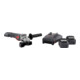 Ingersoll Rand Kit meuleuse d’angle / meuleuse de découpe sans fil G5351M-K22-EU