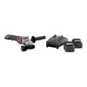 Ingersoll Rand Kit meuleuse d’angle / meuleuse de découpe sans fil G5351M-K22-EU-2