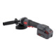 Ingersoll Rand Kit meuleuse d’angle / meuleuse de découpe sans fil G5351M-K22-EU