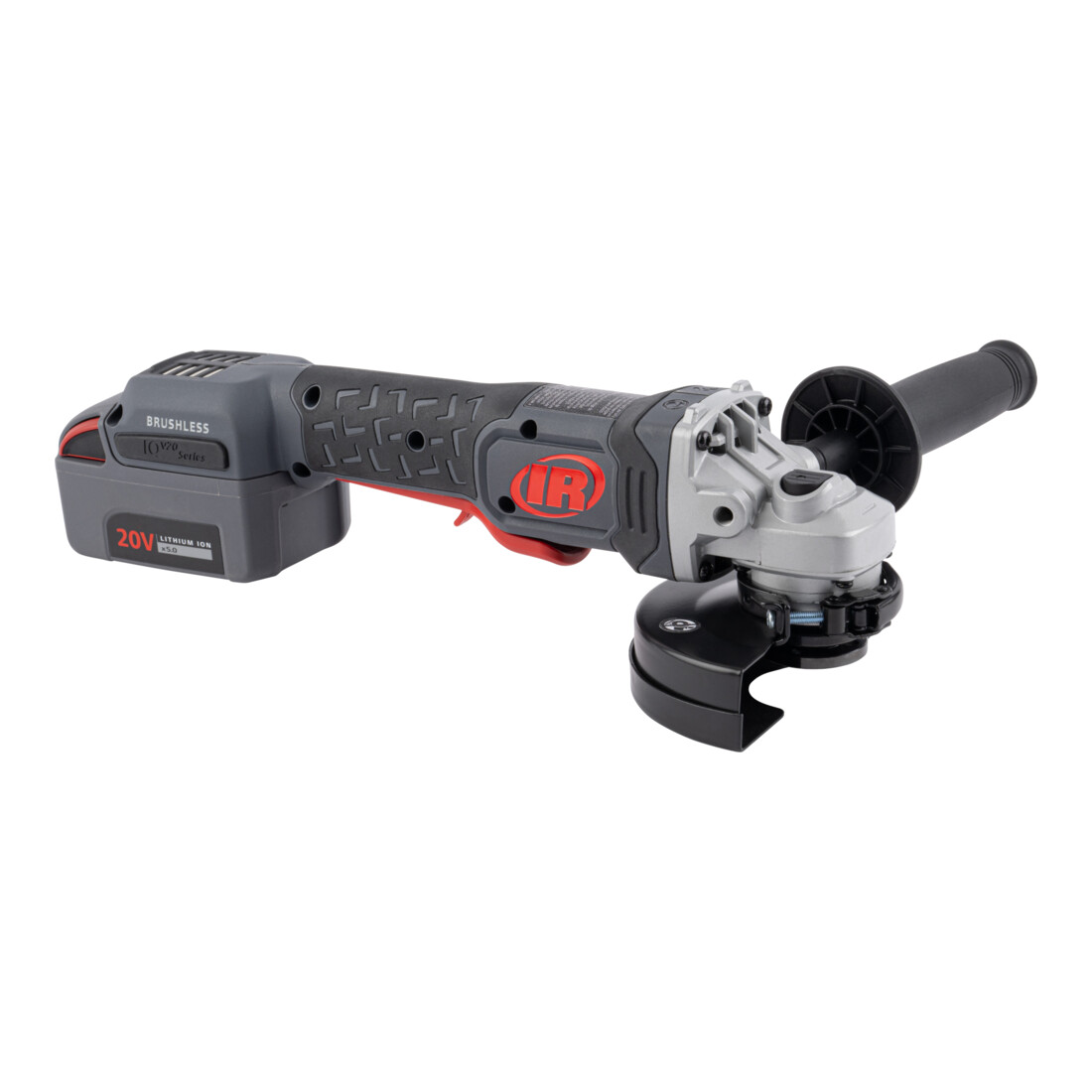 Ingersoll Rand Kit meuleuse d’angle / meuleuse de découpe sans fil G5351M-K22-EU