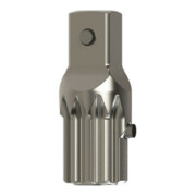 Ingersoll Rand Pin-Spindelaufsatz 1/2" kompatibel mit DXS2