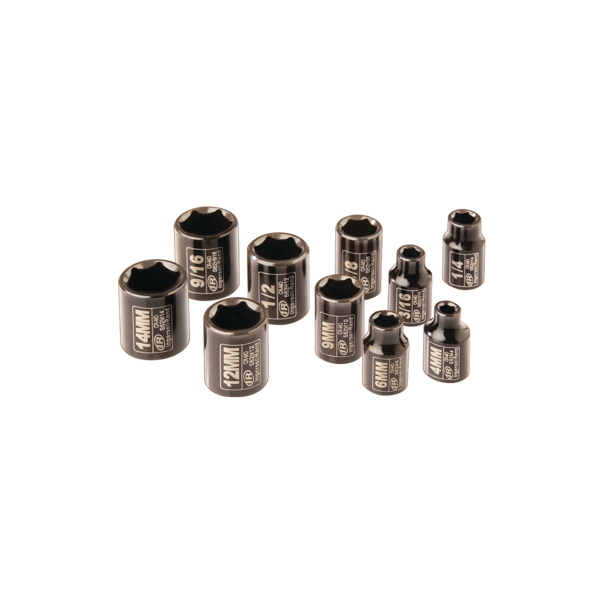 Ingersoll Rand Steckschlüssel SK2C10N