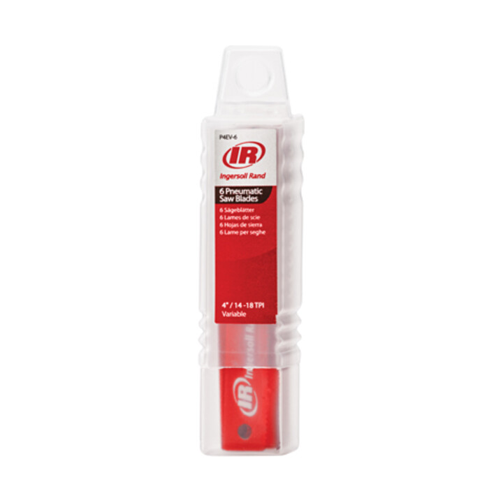 Ingersoll Rand Variables Sägeblatt-Kit (P4EV-6)