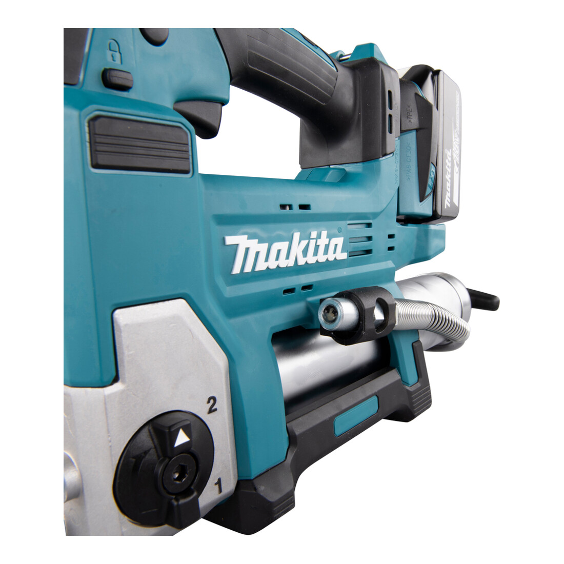 Makita Ingrassatore a batteria 18V DGP180RT