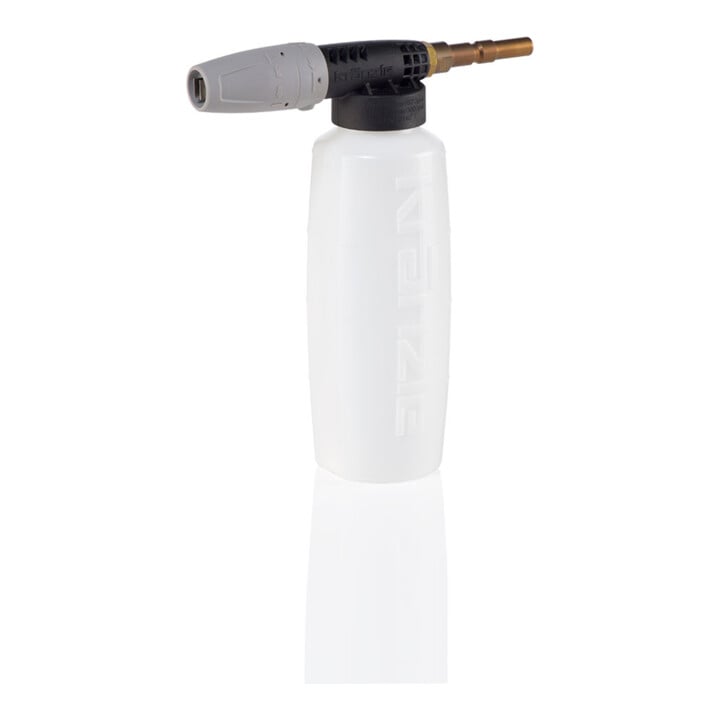 Kränzle Nettoyeur haute pression K 1154 TST + injecteur de mousse avec réservoir 1 l (D12)