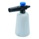 Injecteur de mousse STIER 750 ml pour nettoyeurs haute pression STIER SDR-100, SDR-130, SDR-160, PDR-150-1
