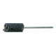 Innenbürste NOVOFLEX-B Korn SiC120, Typ: 9