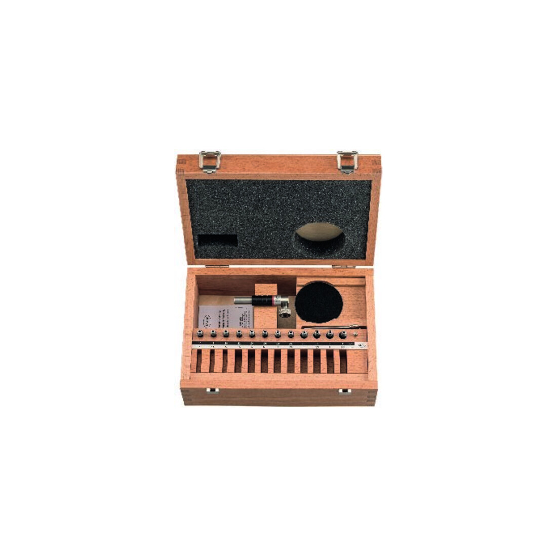 Innenmessgerät Marameter 844K 3,70-9,80mm MAHR