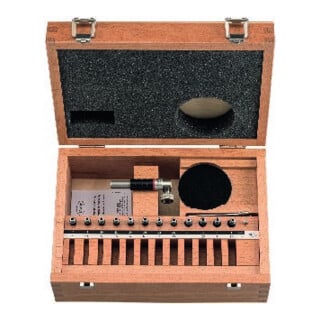 Innenmessgerät Marameter 844KS 9,40-20,60mm MAHR