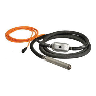 Innenrüttler LATI-U42 230 V LAIER