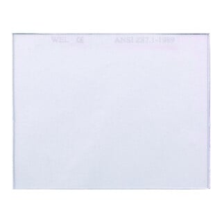 Innenscheibe SolarProtect2 47x104mm lot de 5