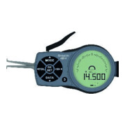Innenschnelltaster IP67 3-Punkt-Messung 10-20mm KRÖPLIN