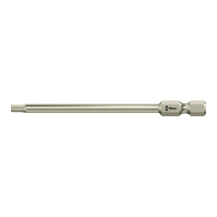 Innensechskant Bit 3840/4 Hex-Plus SW 3,0