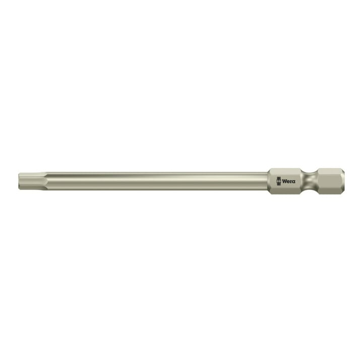 Innensechskant Bit 3840/4 Hex-Plus SW 4,0
