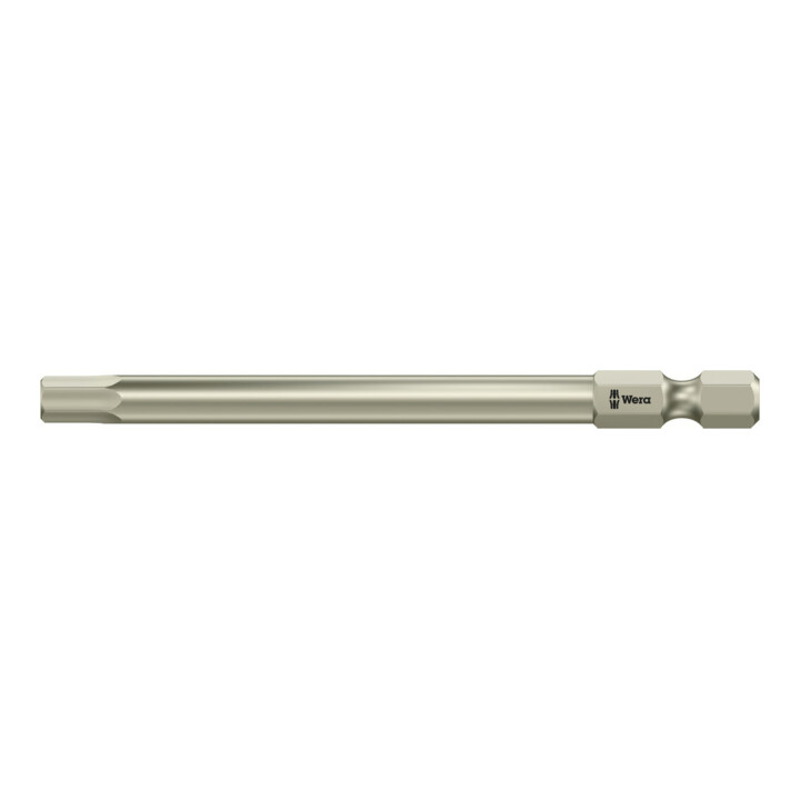Innensechskant Bit 3840/4 Hex-Plus SW 5,0