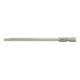 Innensechskant Bits 3840/4 Hex-Plus SW 3/32 acier inoxydable