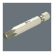 Innensechskant Bits 3840/4 Hex-Plus SW 5/32 Edelstahl