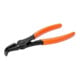 Innensicherungsringzange 90G abgewinkelt 180mm