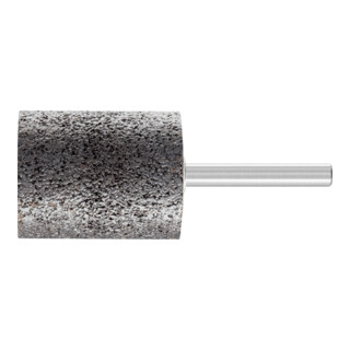 PFERD TOOLS INOX EDGE Schleifstift Zylinder Ø 20x40mm Schaft-Ø 6 mm A30 für Edelstahl