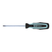 Outils KS Tournevis en acier inoxydable, POZIDRIV