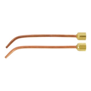Insert à souder Rothenberger flexible pour ALLGAS