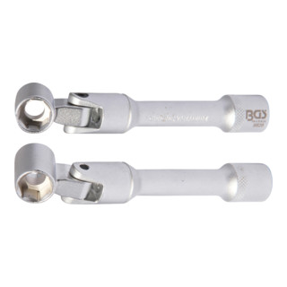 Insert articulé de jambe de suspension pour VAG 13 mm BGS