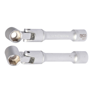 Insert articulé de jambe de suspension pour VAG 14 mm BGS