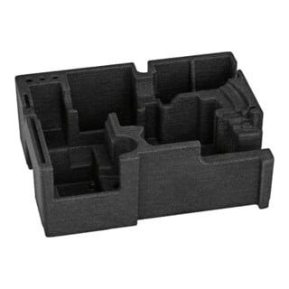 Insert Bosch GBH 18V-26 F + GDE 18V-16